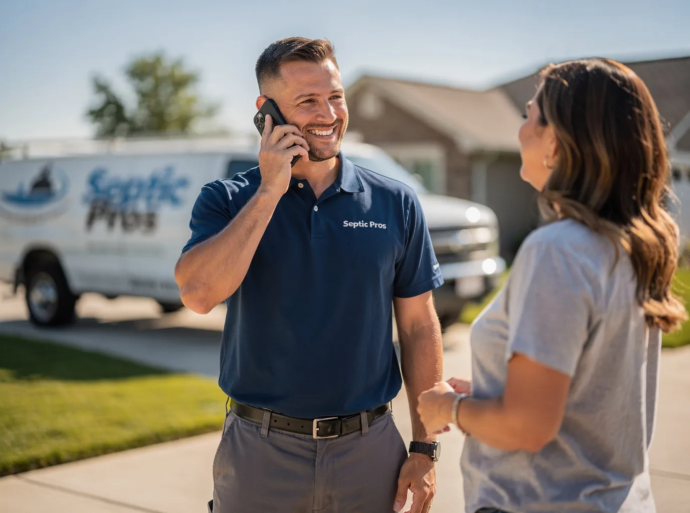 Septic Tank Pumping Boonville, NC FAQs